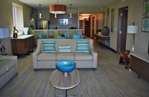 Bouvet Island Resort | LUXURIOUS 3 Bedroom Timeshare in beautiful Sint Maartens