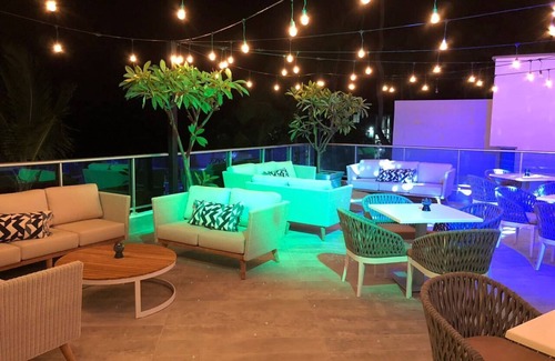 Cabarete Resort | Luxurious 3 Bedroom Ocean View Suite @ Lifestyle Holidays Vacation Club