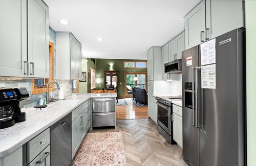 Grand Marais House | Luxurious 3BRCabin Near Lutsen,GrandMarais,Arcade!
