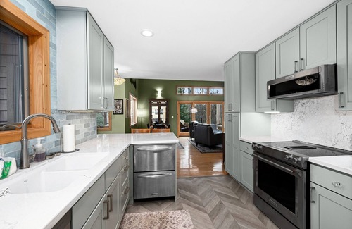 Grand Marais House | Luxurious 3BRCabin Near Lutsen,GrandMarais,Arcade!