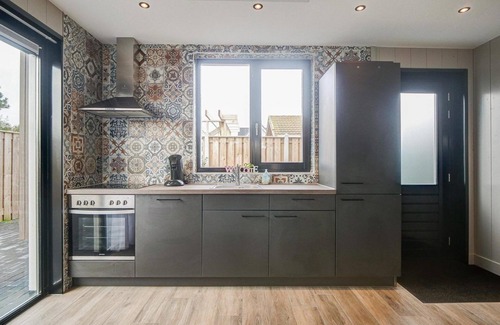 Julianadorp aan zee House | Luxurious and Flexible: Holiday Home Zand, the Perfect Accommodation for an Unforgettable Holiday