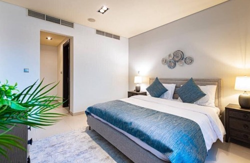 Al Sufouh 1 Villa | Luxurious accommodation in Dubai for those who prefer a modern lifestyle.