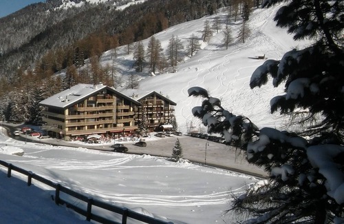 Noveli Apartment | Luxurious and large apartment (103 m²) at 1,735 m with underground parkin