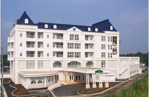 Mooka House | Luxurious and spacious space, spacious space on high floor 301