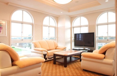 Mooka House | Luxurious and spacious space, spacious space on high floor 301