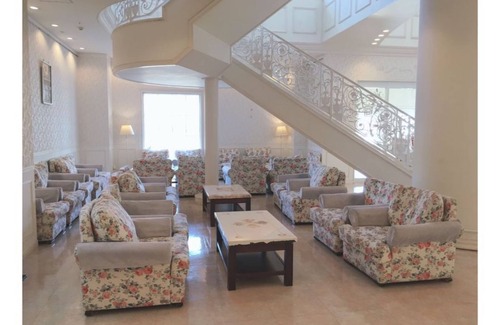 Mooka House | Luxurious and spacious space, spacious space on high floor 301