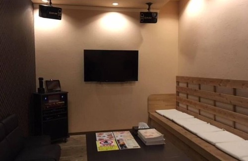 Mooka House | Luxurious and spacious space, spacious space on high floor 301