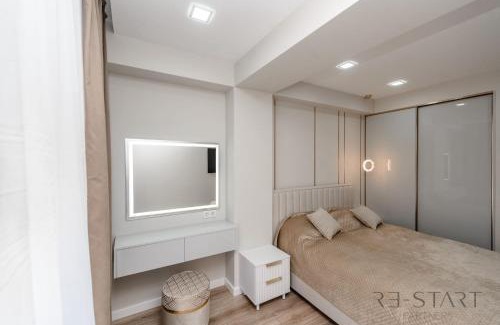 Chisinau Apartment | Luxurious Apartament