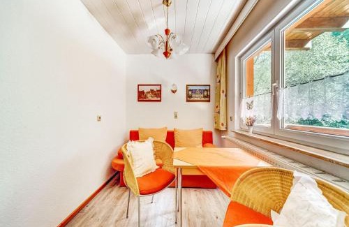 Masserberg Apartment | Luxurious Apartment in Heubach Germany in the Forest