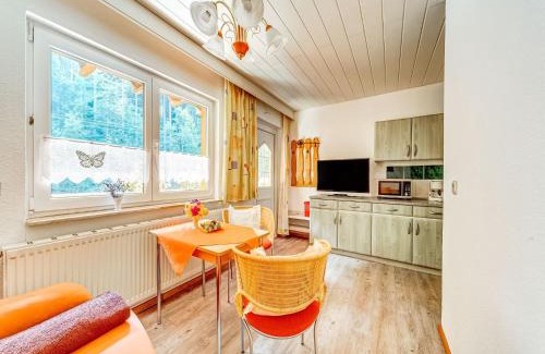 Masserberg Apartment | Luxurious Apartment in Heubach Germany in the Forest