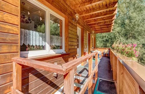 Masserberg Apartment | Luxurious Apartment in Heubach Germany in the Forest