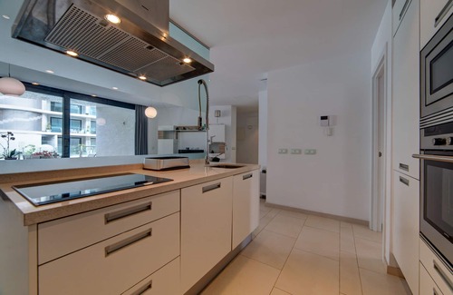 Palm-Mar Apartment | Luxurious apartment in Palm mar close to the sea and airport