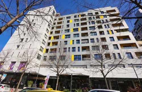 Tirana Apartment | Luxurious Apartment Square 21 Tirana