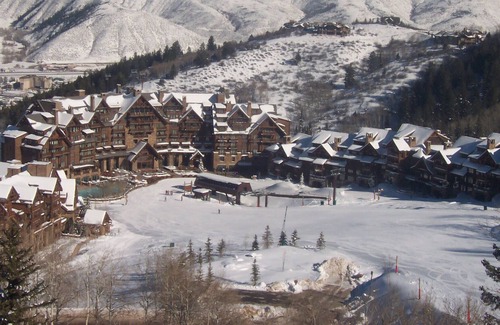 Avon Condo | Luxurious Bachelor Gulch 3BR Condo nest to Ritz Carlton Hotel