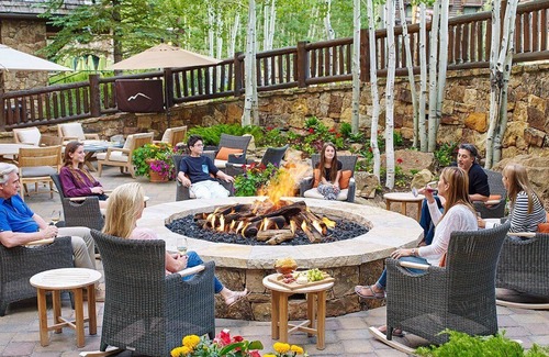 Avon Condo | Luxurious Bachelor Gulch 3BR Condo nest to Ritz Carlton Hotel