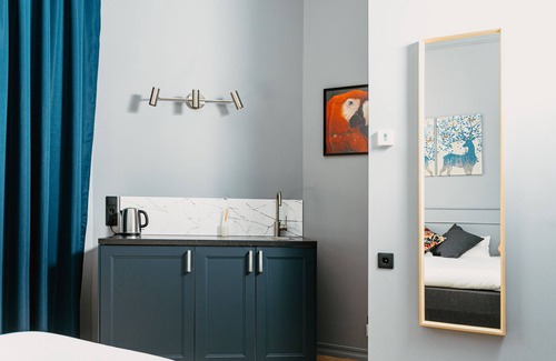 Avoti Apartment | Luxurious Central Apt. - Near Old Town