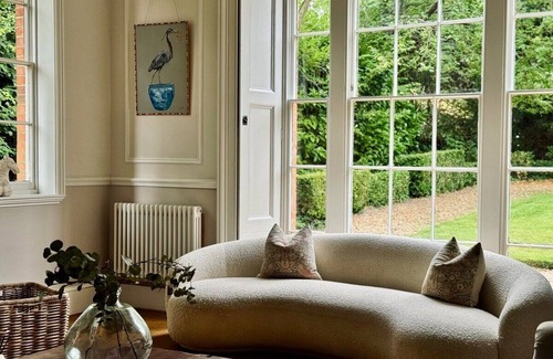 East Haddon House | Luxurious & Charming 4Bedroom House in Northamptonshire Sleeps8
