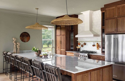 Bay St Louis House | Luxurious Coastal Homes | Heated Pool