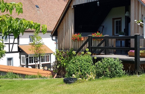 Bertsdorf House | luxurious .