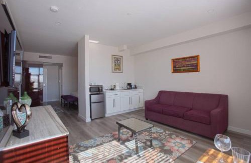 Bankers Hill Hotel | Luxurious Design One Bedroom Apt near Balboa Park