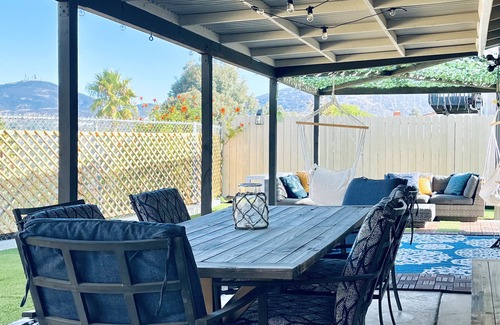 Rancho Penasquitos House | Luxurious & Family-Friendly Centrally Located Home
