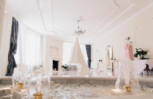 Anavyssos Villa | Luxurious Family friendly Villa Anavyssos