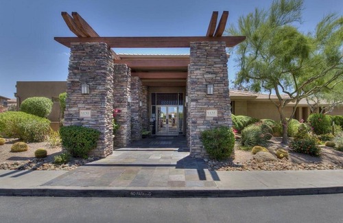 North Scottsdale Condo | Luxurious Grayhawk Condo Resort-Concierge-Private Chef-Theater-Dog Friendly