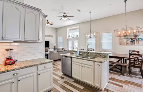 Cliffs of Seagrove House | Luxurious Gulf-side Living in Santa Rosa Beach!