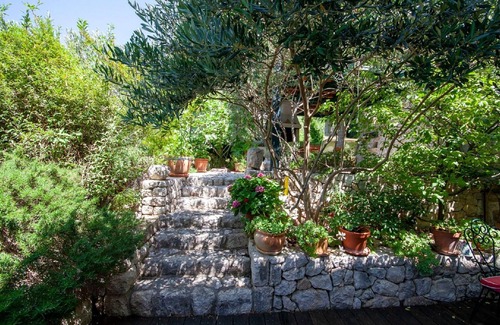 Makarska House | Luxurious Holiday Home in Makarska with Hot Tub