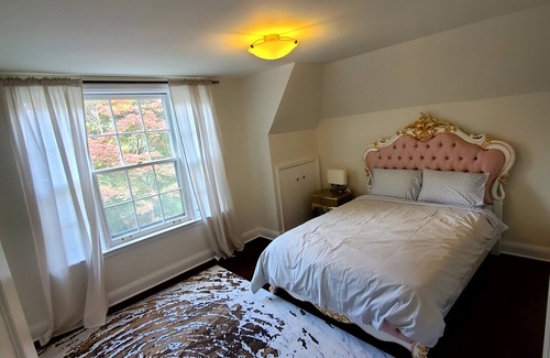 St. Andrew - Windfields House | luxurious house in the best neighborhood