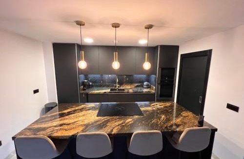 Benahavis Apartment | Luxurious in nature
