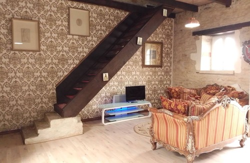 Messe House | Luxurious lovers cottage