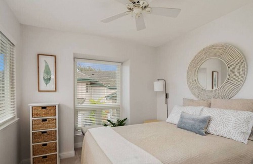 Kaiulani House | Luxurious Monthly North Shore Home in Gated Community