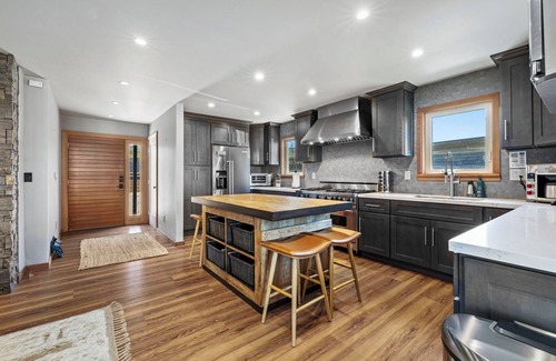 Bodega Bay House | Luxurious Oceanfront Retreat Bodega Bay Carmet Beach