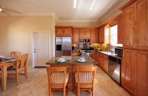 Jamacha House | Luxurious, Peaceful Home on Wonderful Nature Preserve