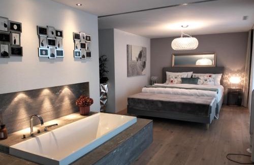 Winkel Apartment | Luxurious Penthouse Apartment