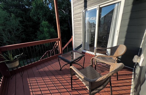 Clegg House | Luxurious Private Home w/Game Room @ Heart of RTP!