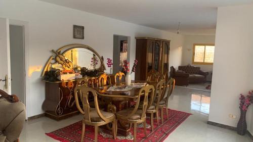 Borg el Arab House | Luxurious Private Villa with a Private Pool in North Coast
