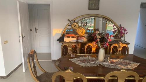 Borg el Arab House | Luxurious Private Villa with a Private Pool in North Coast