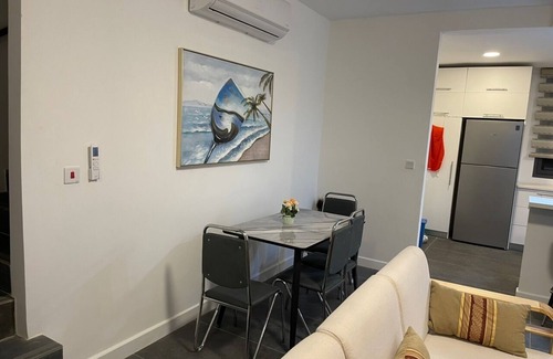 Oyarifa House | Luxurious & serene place best for your home away from home/holiday experience...