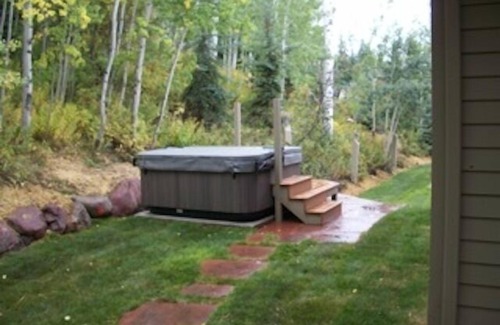 Snowmass Village House | Luxurious Ski House on Snowmass Mountain. 324 Deer Ridge Lane Snowmass Village.