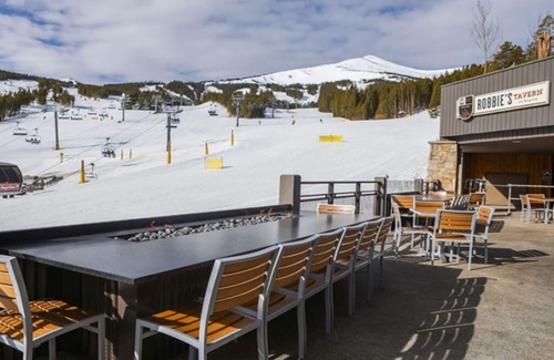 Peak 8 Resort | Luxurious ski-in/ski-out accommodations in Breckenridge, Colorado