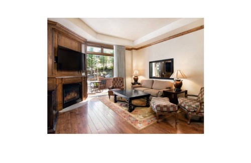 Aspen Resort | Luxurious, spacious 2 bdrm, 2 bth condo in the heart of Aspen, base of Aspen Mt.