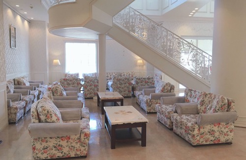 Mooka Other | Luxurious, spacious, high-rise and relaxing 511