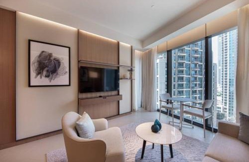 Downtown Dubai Apartment | Luxurious stay in Downtown Dubai