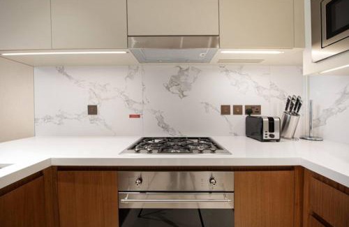 Downtown Dubai Apartment | Luxurious stay in Downtown Dubai