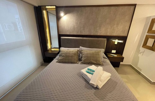 Buenos Aires Central Business District Apartment | Luxurious Studio In San Telmo-paseo De La Cisterna