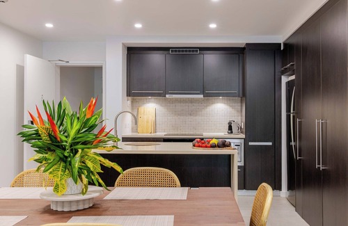 Craiglie Apartment | Luxurious tropical 2 bedroom apartment in 5 star resort