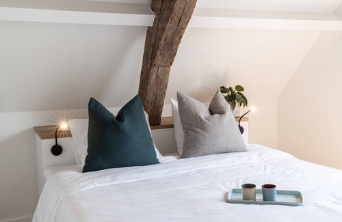 Sint-Andries House | Luxurious vacation home - Center of Antwerp - Kozy Home