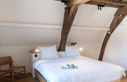 Sint-Andries House | Luxurious vacation home - Center of Antwerp - Kozy Home